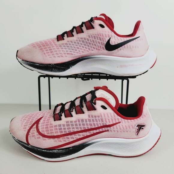 Nike Mens Atlanta Falcons Nfl Air Zoom 